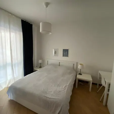 With Terrace And Garden With A Sea View Apartament